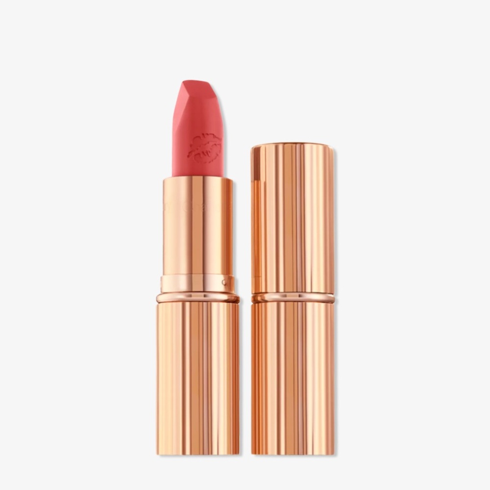 Charlotte Tilbury K.I.S.S.I.N.G Fallen From the Lipstick Tree-Hot Emily